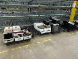 Loc: 6N. Assorted Office Items