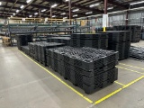 Loc: 6N. Plastic Pallets