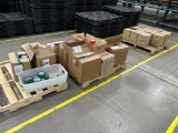 Loc: 6N. Tape Rolls