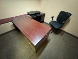 Office Contents