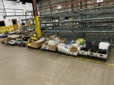 Loc: 6N. Assorted Office Items
