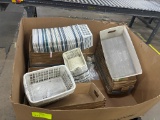 Loc: 6N. Assorted Baskets