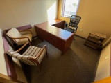 Office Contents