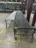 Loc: 6N. Assorted Conveyors