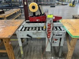 Loc: 6N. Central Product Company Tape Machine