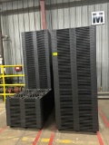 Loc: 6N. Plastic Pallets