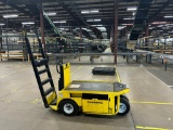 Loc: 6N. Columbia Stock chaser Utility Vehicle
