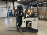 Loc: 7. Crown Stand Up Forklift