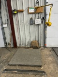 Loc: 7. Pallet Scale