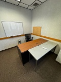 Office Contents