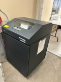 Loc: 7. IBM InfoPrint 6500 Line Printer