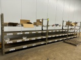 Loc: 7. Wide Span Shelving