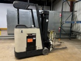 Loc: 7. Crown Stand Up Forklift