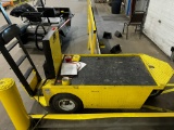 Loc: 6S. Columbia Stock chaser Utility Vehicle