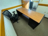 Office Contents