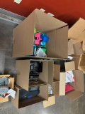Loc: 1. Assorted Office Supplies
