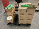 Loc: 1. Tape Rolls