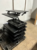 Loc: 2. Desk Riser