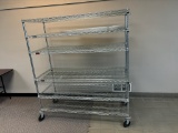 Loc: 2. Bakers Rack
