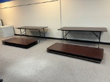 Loc: 2. Folding Tables