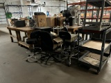 Loc: 2. Assorted Office Items