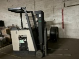 Loc: 2. Crown Stand Up Forklift