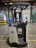 Loc: 11. Crown Reach Truck