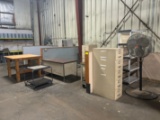 Loc: 11. Assorted Office Items