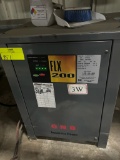 Loc: 11. Battery Charger