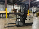 Loc: 11. Crown Order Picker