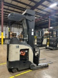 Loc: 11. Crown Reach Truck