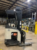 Loc: 11. Crown Reach Truck
