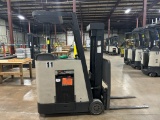 Loc: 11. Crown Stand Up Forklift