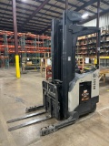 Loc: 11. Crown Reach Truck
