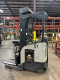 Loc: 11. Crown Reach Truck