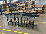 Loc: 11. Best Flex Powered Expandable Conveyor