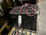 Loc: 11. Steelcase Battery