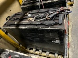 Loc: 11. Steelcase Battery
