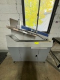 Omation Enveloper Machine