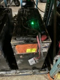 Loc: 11. Steelcase Battery