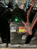 Loc: 11. Steelcase Battery