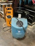 Loc: 11. Watering Carts
