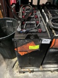 Loc: 11. Steelcase Battery
