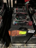 Loc: 11. Steelcase Battery