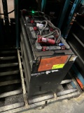 Loc: 11. Steelcase Battery