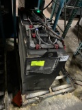 Loc: 11. Steelcase Battery