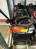 Loc: 11. Steelcase Battery