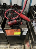 Loc: 11. Steelcase Battery