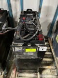 Loc: 11. Steelcase Battery