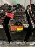 Loc: 11. Steelcase Battery